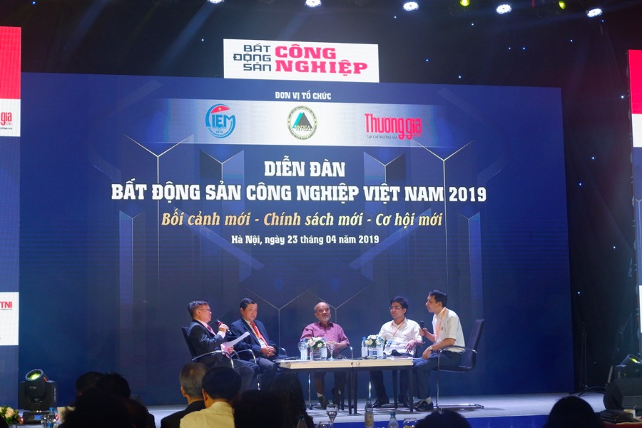 dien-dan-bat-dong-san-cong-nghiep-viet-nam-2019-boi-canh-moi-chinh-sach-moi-co-hoi-moi-9