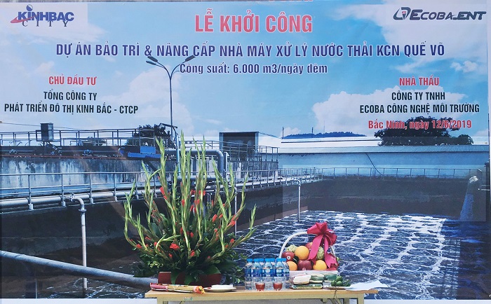 khoi-cong-du-an-bao-tri-va-nang-cap-nha-may-xu-ly-nuoc-thai-kcn-que-vo-cong-suat-3000m-ngay-dem-2